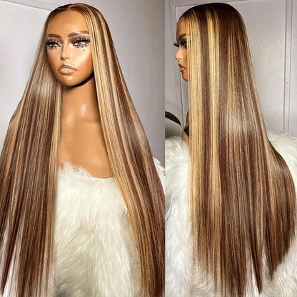 Luxury Human Hair Wigs for Women | Wigs Vellaa