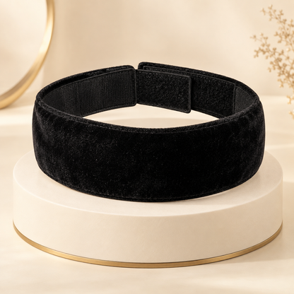 LuxeSleep™ Satin Hair Bonnet