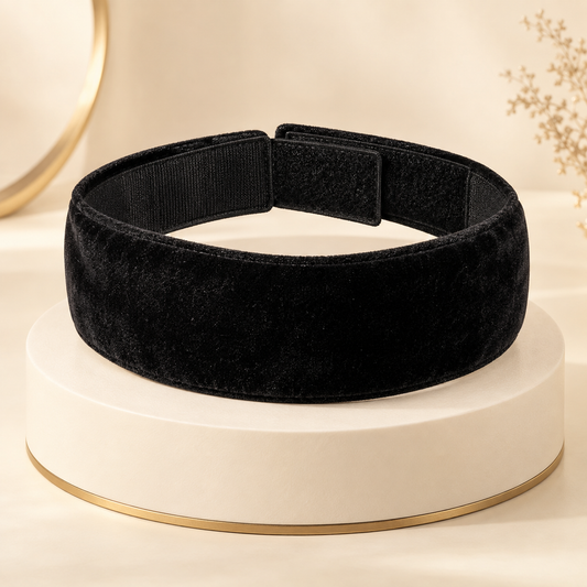 LuxeSleep™ Satin Hair Bonnet