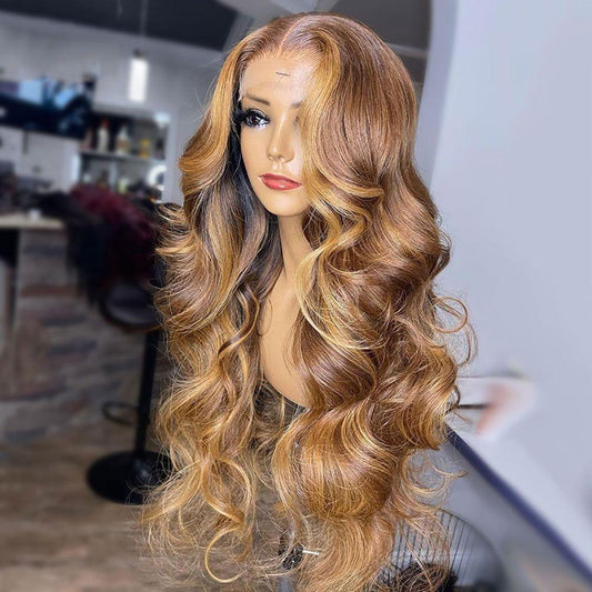 💎 The Ultimate Human Hair Collection
